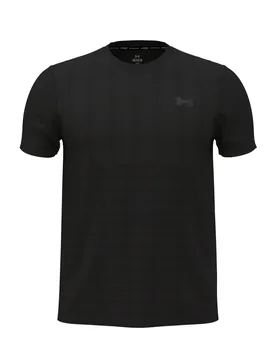 Trikot Stride - Noir - male - Size: S - Under armour - FashionsVida