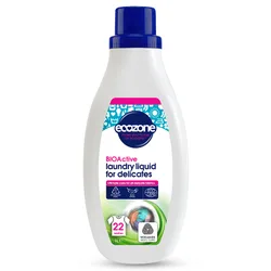 BIOActive Delicate Laundry Liquid - 1L - 22 Washes