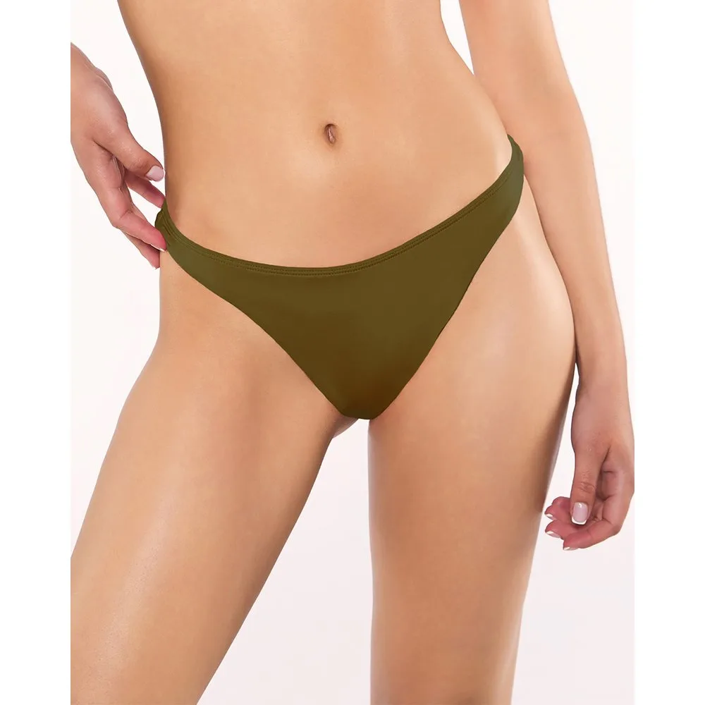 Braga de bikini eco tang - Red Point - FashionsVida