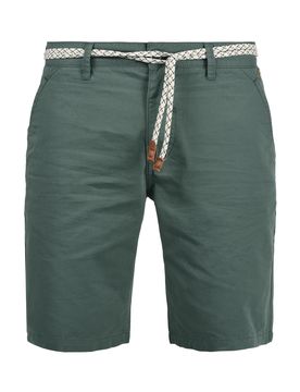 BLEND Pantalón 'Ragna' verde