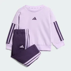 Tuta Essentials Infant 9-12M Powder Plum / Aurora Plum