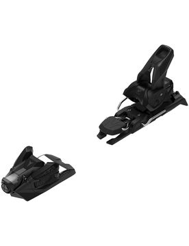 Bindung Ski Alpin Strive 12 GW Black Größe 90 mm schwarz