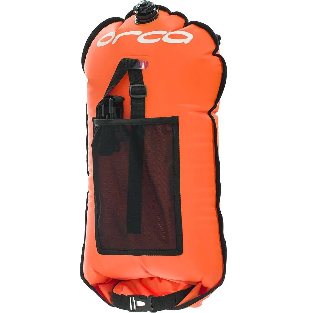 Bouée Safety Bag Reconditionné - Orca - FashionsVida