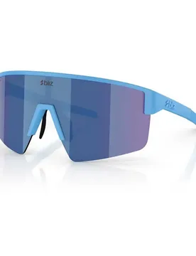 Occhiali Da Sole P00 Matte Blue