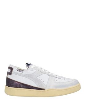 Sneakers Mujer Hueso 36.5 Mujer
