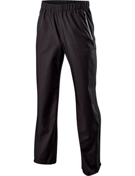 Wilson Regenhose, schwarz xxl
