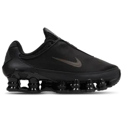 Shox Damen Sneaker - Schwarz - Größe 42 - Plastic/Polycarbonate Black 42