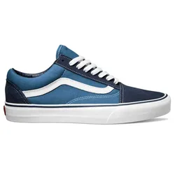 Baskets Old Skool Navy EU 44 Homme