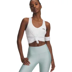 T-shirt Sans Manches Tech Mesh Racer White S