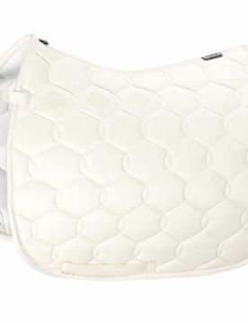 Schabracke Glossy Wave, creme PD