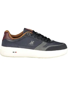 Herren Sportschuh Blau GPM524116S_BL3242