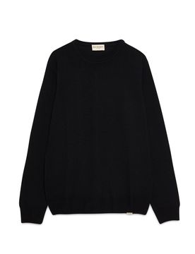 ROY ROGER'S Maglie Nero