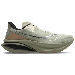 Endorphin Azura Uomo - Sneakers Verde - Taglia 40.5 - Rete/Sintetico 40.5