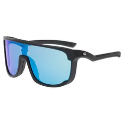 Occhiali Da Sole Valkyrie Matt Black