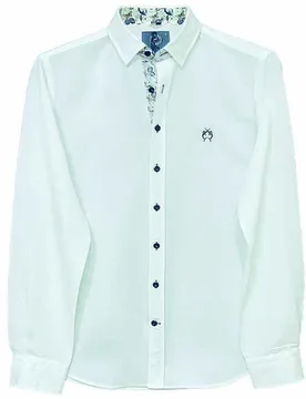 XL Shirt, Under B.Down male - XL - FashionsVida