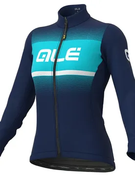 Maillot à Manches Longues Solid Blend