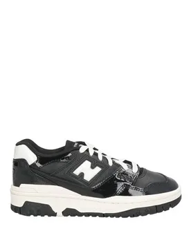 Sneakers Mujer Negro 36 Mujer - New Balance - FashionsVida