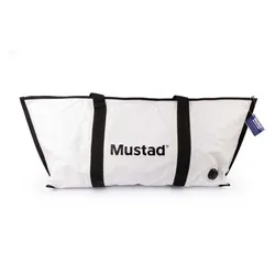 Bonk Em All Fish Cooler Bag White One Size unisex