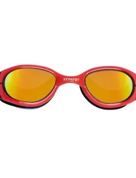 Lunettes De Natation Polarisées Trisight Silicone