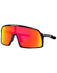 Sonnenbrille Sutro S Polished Black Prizm Ruby schwarz