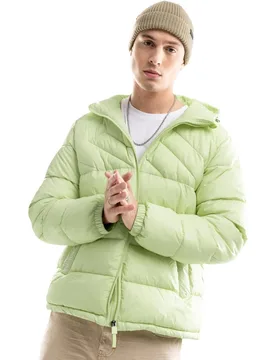 Chaqueta acolchada de hombre Kale - Siroko - FashionsVida