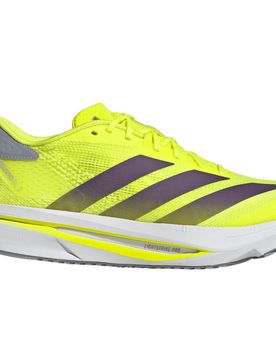 Adizero sl2 zapatilla running hombre Amarillo (47 1/3)