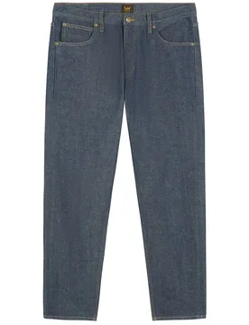 Jeans Owen Relaxed Tapered Fit Brand Loyal 30 - Lee - FashionsVida