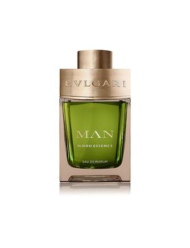Man Wood Essence Eau de Parfum Vaporizador 100ml