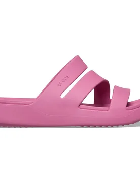 Sandalias de mujer Getaway Strappy W - Crocs - FashionsVida