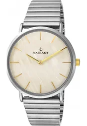 Womens Ra475203 Ladies Watch - Silver - One Size