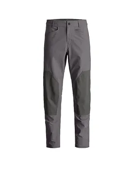 Pantaloni da trekking da uomo Affinity Plus grigio S - Ortovox - FashionsVida