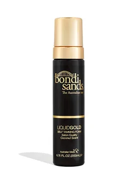 Oro Liquido Espuma Autobronceadora - Bondi Sands - FashionsVida