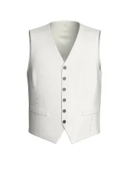 Anzugweste WEACER beige 48 herren