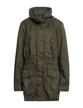 Jacke, Mantel & Trenchcoat Damen Dunkelgrün L,M,S,XL Damen