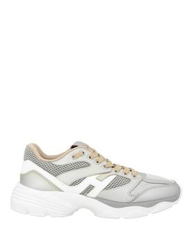 Sneakers Damen Silber 34,36,36.5,37,37.5,38,38.5 Damen