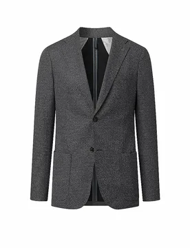 Sakko Slim Fit ARNDT dunkelblau 56 herren - Strellson - FashionsVida