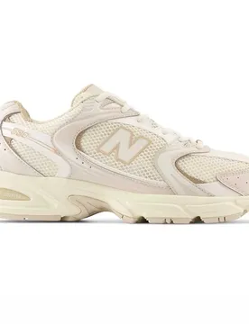 New Balance Sneaker 530 Bone EU 44