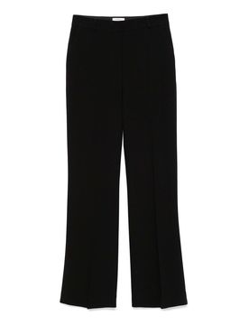 Toteme Pantaloni da sera svasati