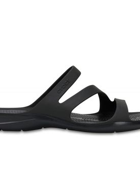 Swiftwater sandal zueco mujer Negro (42-43)