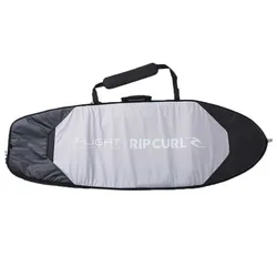 Housse De Planche De Surf F-light Fish Cover 6´5 Black One Size unisex
