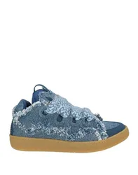 Sneakers Damen Blau 36,37,38,39,40,41 Damen