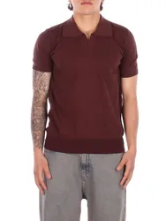 T-shirt e Polo Cioccolato