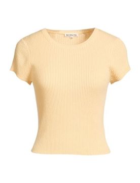 Pullover Damen Pastellgelb M,S,XL Damen