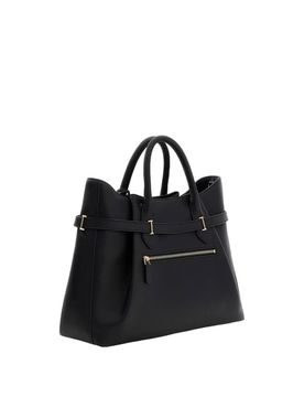 Guess Grand sac à main effet cuir
