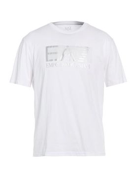 Camiseta Hombre Blanco L,M,XL,XXL Hombre