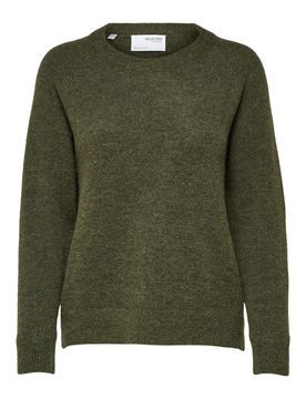 Jersey 'FLULU'