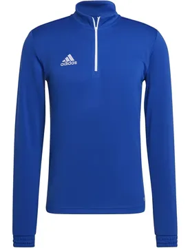 Entrada 22 Training Oberteil Herren Sweatshirt, blau S