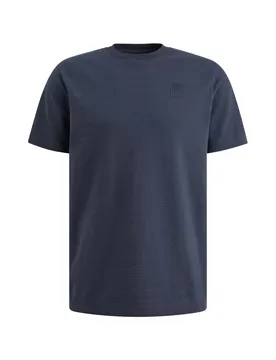 XL jacquard striped male
