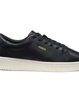 Hugo Sneaker Neston 10280169 Black EU 41