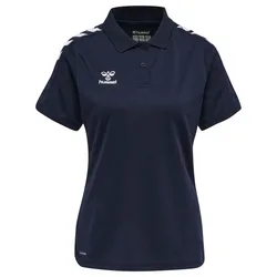 Polo à Manches Courtes Core Xk Functional Marine M